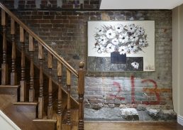 Basement interior — collection image 01