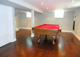 Basement interior — collection image 02