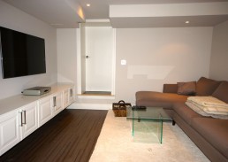 Basement interior — collection image 04
