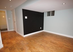 Basement interior — collection image 05
