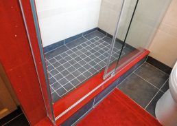 Bathroom interior — collection image 16