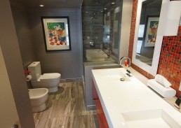 Bathroom interior — collection image 19