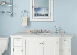 Bathroom interior — collection image 02