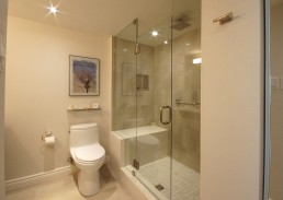Bathroom interior — collection image 24