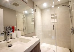 Bathroom interior — collection image 30