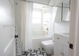 Bathroom interior — collection image 33