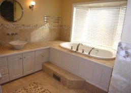 Bathroom interior — collection image 34