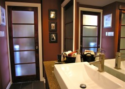 Bathroom interior — collection image 35