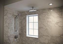 Bathroom interior — collection image 39