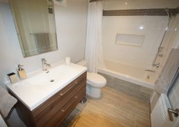Bathroom interior — collection image 41