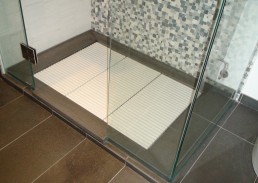 Bathroom interior — collection image 06
