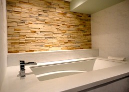 Bathroom interior — collection image 07
