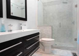 Bathroom interior — collection image 08