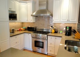 Kitchen interior — collection image 11