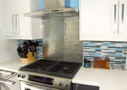 Kitchen interior — collection image 13