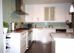 Kitchen interior — collection image 15