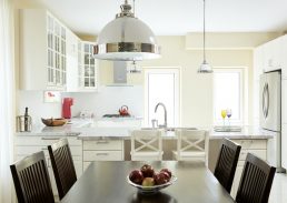 Kitchen interior — collection image 02