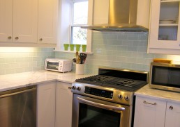 Kitchen interior — collection image 20