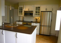 Kitchen interior — collection image 21