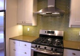 Kitchen interior — collection image 23
