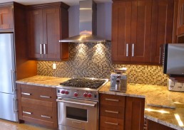 Kitchen interior — collection image 28