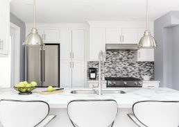 Kitchen interior — collection image 03