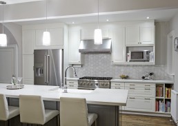 Kitchen interior — collection image 04