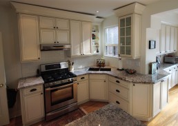 Kitchen interior — collection image 05