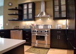 Kitchen interior — collection image 06