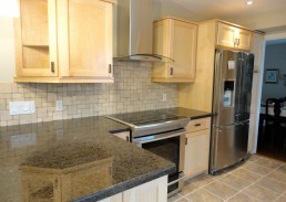 Kitchen interior — collection image 08