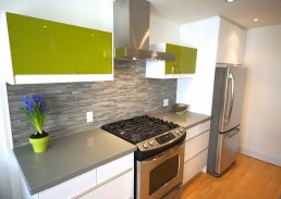 Kitchen interior — collection image 09