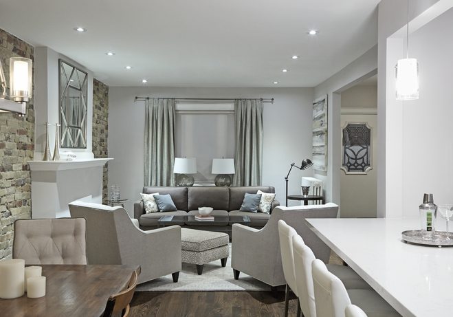 Whole-home interior from the existing project collection